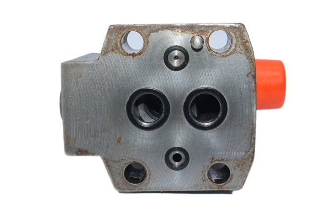 REXROTH DR10-5-52/200YM PRESSURE REDUCING VALVE - Image 5