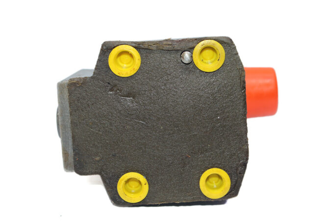 REXROTH DR10-5-52/200YM PRESSURE REDUCING VALVE - Image 6