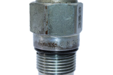 PARKER EA2060 Z N 345 MK2 FG CARTRIDGE VALVE