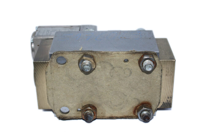 TIEFENBACH 36618 CONTROLLED PILOT DIRECTIONAL SEAT VALVE HFA 006746 - Image 8