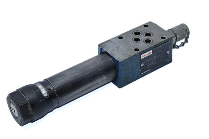 REXROTH R900410864 PRESSURE REDUCING VALVE ZDR6DA3-43/75Y