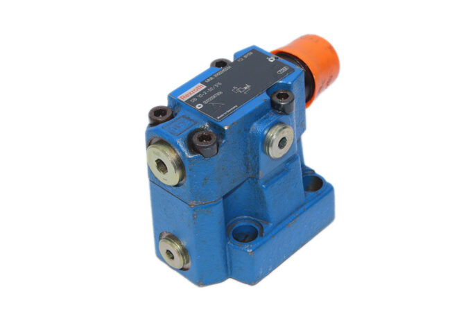 REXROTH R900590334 PRESSURE RELIEF VALVE DB10-2-52/315 - Image 3