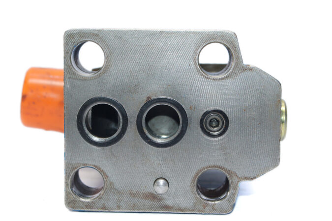 REXROTH R900590334 PRESSURE RELIEF VALVE DB10-2-52/315 - Image 5