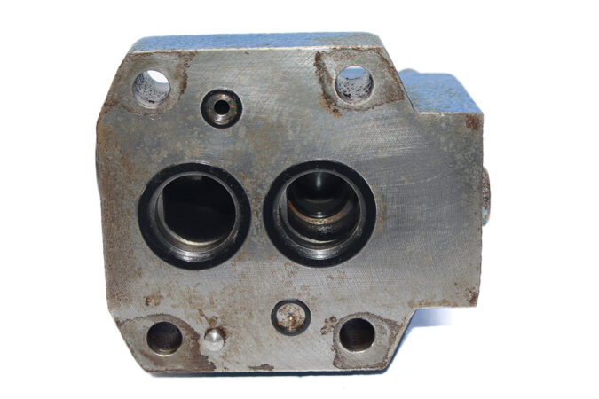 REXROTH R900597198 PRESSURE REDUCING VALVE DR20-5-52/100Y - Image 5