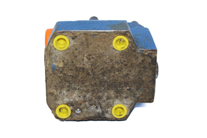 REXROTH R900597198 PRESSURE REDUCING VALVE DR20-5-52/100Y - Image 6