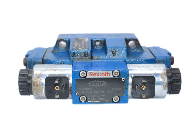 REXROTH R900901045 DIRECTIONAL CONTROL VALVE R900927134 - Image 3