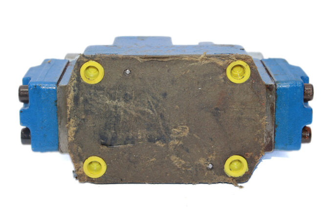 REXROTH R900901045 DIRECTIONAL CONTROL VALVE R900927134 - Image 8