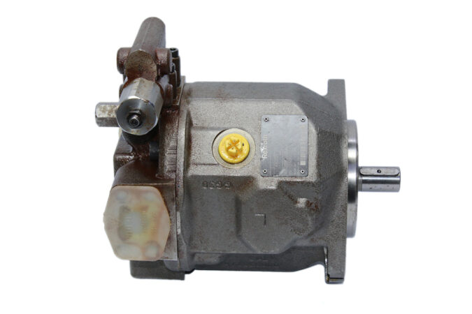 REXROTH R910903163 AXIAL PISTON VARIABLE PUMP A10VSO 28 DR/31R-PPA12N00 - Image 10