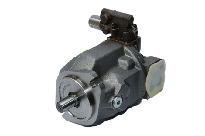 REXROTH R910903163 AXIAL PISTON VARIABLE PUMP A10VSO 28 DR/31R-PPA12N00