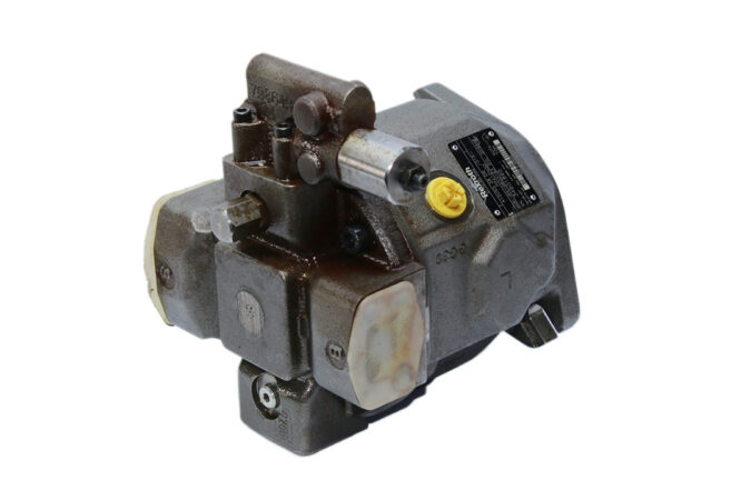 REXROTH R910903163 AXIAL PISTON VARIABLE PUMP A10VSO 28 DR/31R-PPA12N00 - Image 7