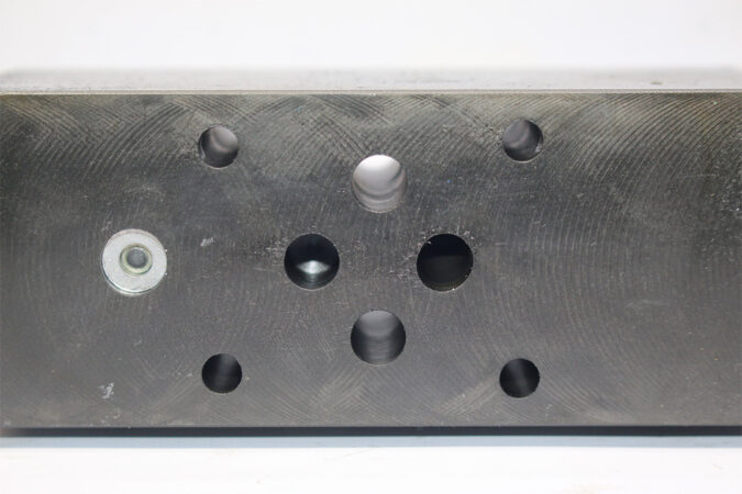 Dana Brevini AM3VIA PRESSURE RELIEF VALVE - Image 4