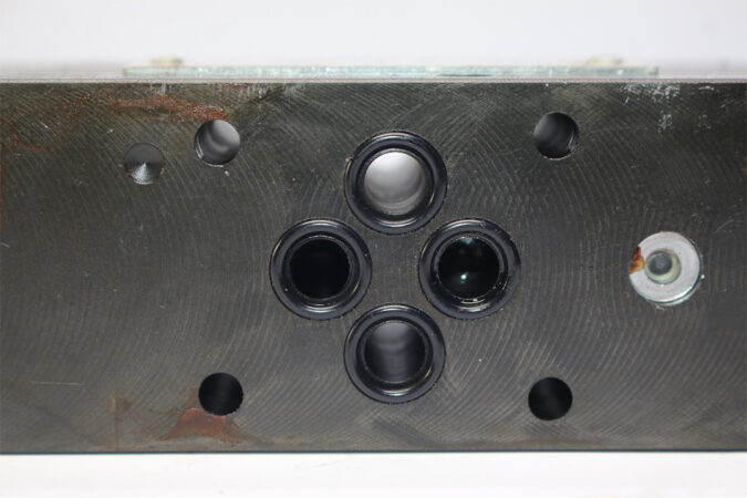 Dana Brevini AM3VIA PRESSURE RELIEF VALVE - Image 5