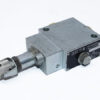 HAWE DV3G NR Pressure-limiting valve