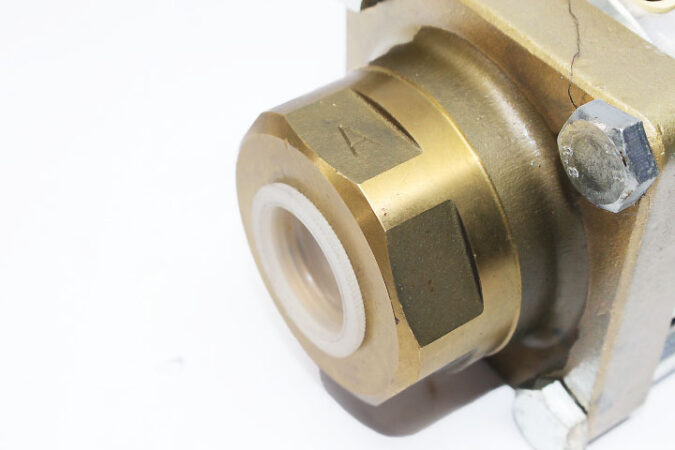 Coax MK 25 NC 2/2 Way coaxial Direct Acting Valves 0-16 bar - Image 4