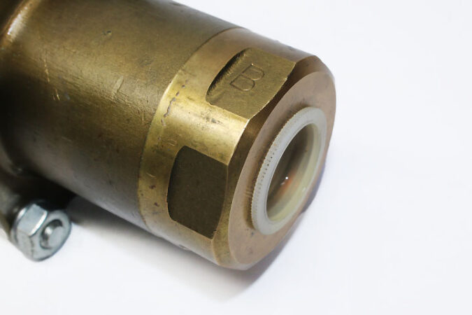 Coax MK 25 NC 2/2 Way coaxial Direct Acting Valves 0-16 bar - Image 6