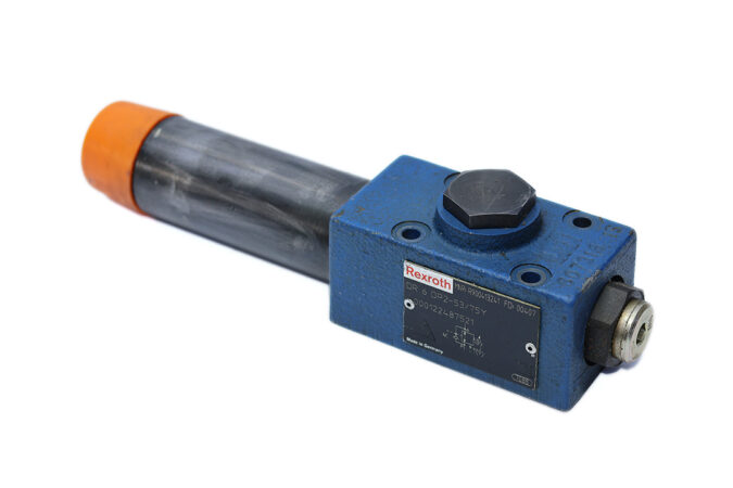 REXROTH R900413241 PRESSURE REDUCING VALVE DR6DP2-53/75Y - Image 5
