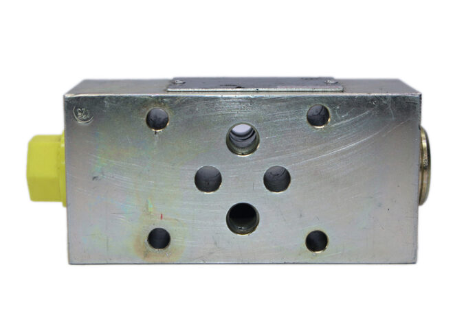 REXROTH R900516525 SANDWICH PLATE HSZ06A032-31/M01 - Image 5