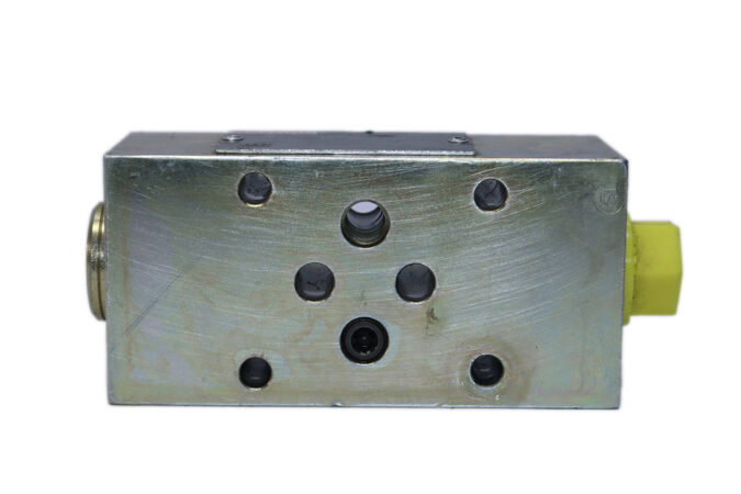 REXROTH R900516525 SANDWICH PLATE HSZ06A032-31/M01 - Image 6
