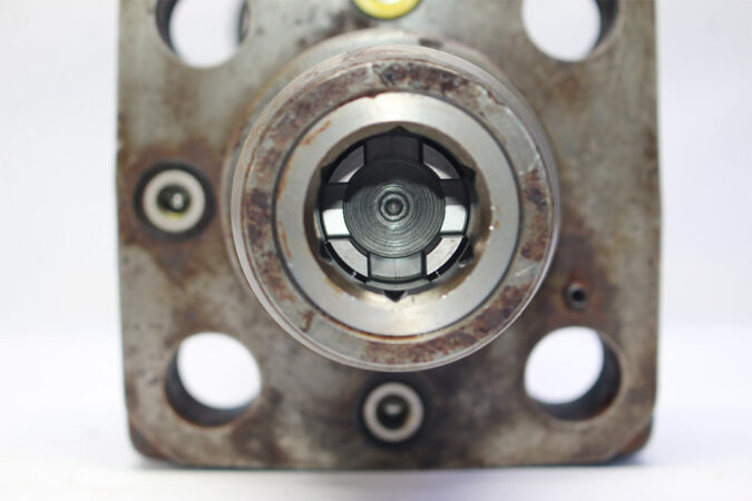 REXROTH R900714494 2-WAY PROPORTIONAL THROTTLE VALVE FESE 40 CC-31/670LK0B1M-1 - Image 8