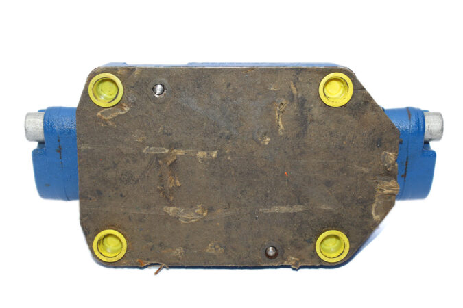 REXROTH R900901045 DIRECTIONAL CONTROL VALVE R900918440 - Image 8