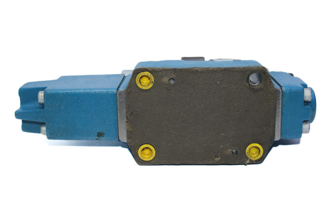 REXROTH R900930264,3DREPE6C-20=25EG24N9K31/A1V=00 PROPORTIONAL PRESSURE REDUCING VALVE R900960835 - Image 10