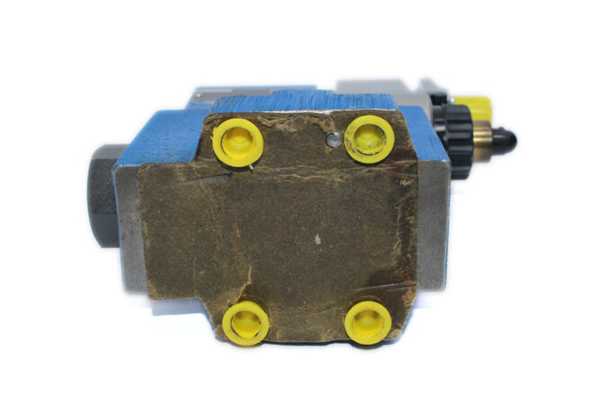 REXROTH R901298775 PROPORTIONAL PRESSURE REDUCING VALVE DREE10-60/100YMG24K31A1M - Image 7