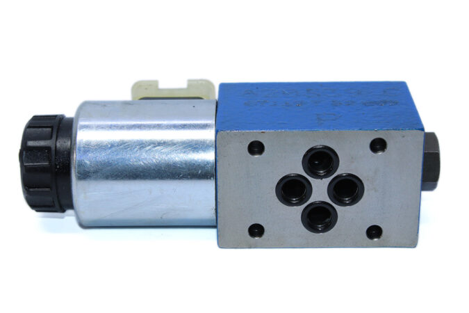 NETSTAL R901482015 DIRECTIONAL CONTROL VALVE 963.474.1001 - Image 5