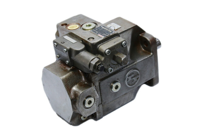REXROTH R902418820 AXIAL PISTON PUMP A A4VSO 40 DR /10R-PPB13N00 - Image 10