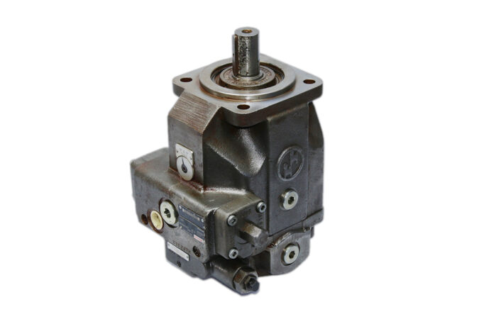 REXROTH R902418820 AXIAL PISTON PUMP A A4VSO 40 DR /10R-PPB13N00 - Image 3