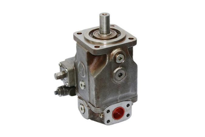 REXROTH R902418820 AXIAL PISTON PUMP A A4VSO 40 DR /10R-PPB13N00 - Image 4