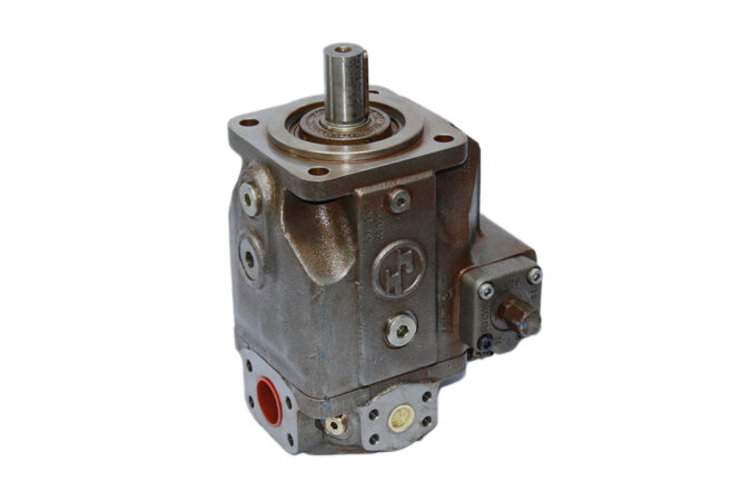 REXROTH R902418820 AXIAL PISTON PUMP A A4VSO 40 DR /10R-PPB13N00 - Image 5