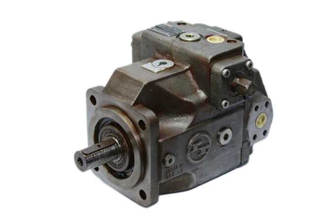REXROTH R902418820 AXIAL PISTON PUMP A A4VSO 40 DR /10R-PPB13N00