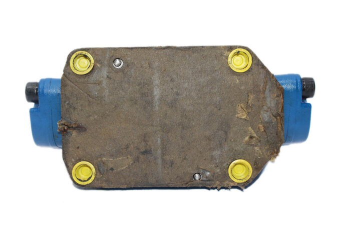 REXROTH R900901045 DIRECTIONAL CONTROL VALVE R900918440 - Image 7