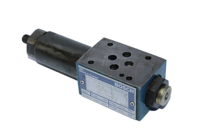 BOSCH 0 811 150 235 PRESSURE REDUCING VALVE - Image 5