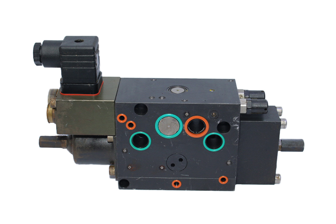 HAWE 3/4610/0465 H 63/40 DIRECTIONAL SPOOL VALVE - Image 4