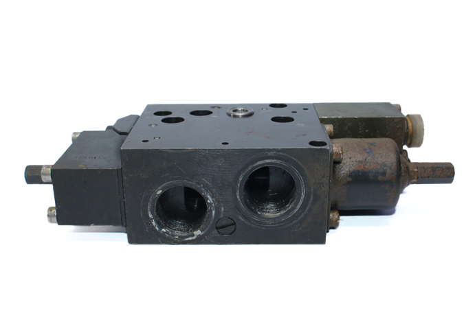 HAWE 3/4610/0465 H 63/40 DIRECTIONAL SPOOL VALVE - Image 6