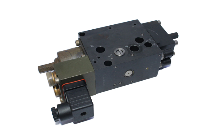 HAWE 3/4610/0465 H 63/40 DIRECTIONAL SPOOL VALVE - Image 7