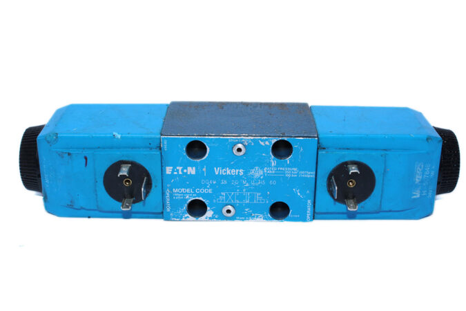 EATON/VICKERS DG4V 3S 2C M U H5 60 DIRECTIONAL CONTROL VALVE - Image 3