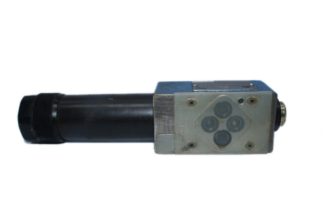 REXROTH R900458990 PRESSURE REDUCING VALVE DR6DP1-53/150YM - Image 5