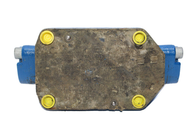REXROTH R900561288 DIRECTIONAL CONTROL VALVE R901145401 - Image 8