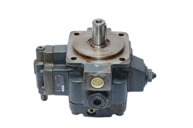REXROTH R900584655 VARIABLE VANE SINGLE PUMP 1PV2V4-33/32RA01MC1-16A1 - Image 3