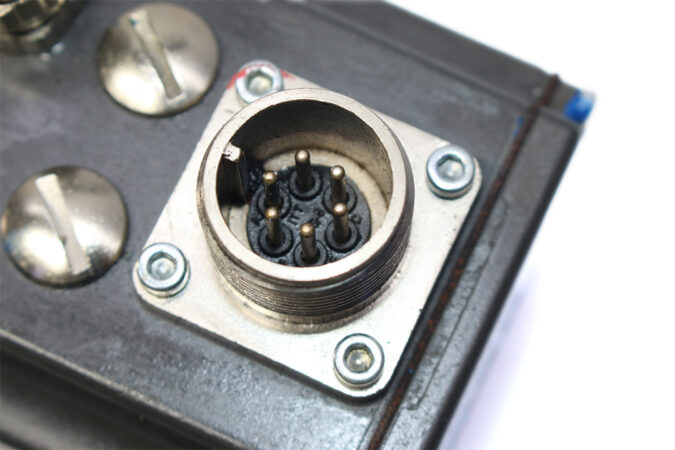 REXROTH R900874606,22/4WRDE 10-52/V PILOT VALVE R900971441 - Image 8