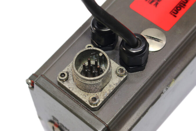 REXROTH R900891138,4WRTE-42/M PROPORTIONAL DIRECTIONAL VALVE R900977344 - Image 7