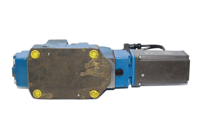REXROTH R900891138,4WRTE-42/M PROPORTIONAL DIRECTIONAL VALVE R900977344 - Image 9