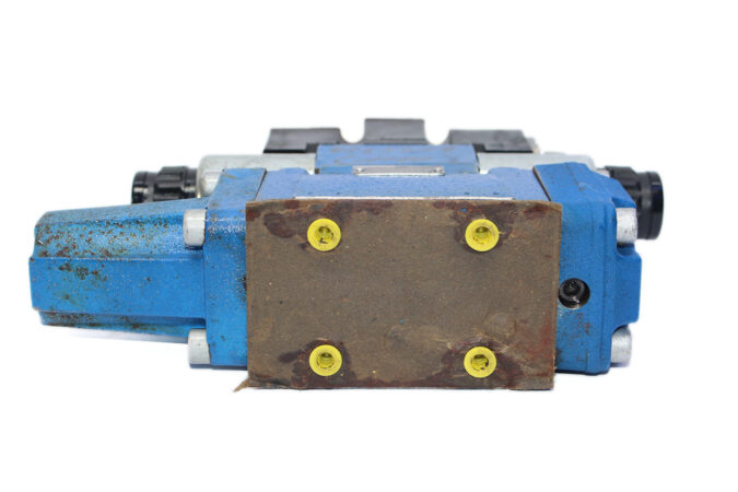 REXROTH R900958859,3DREPE6C-20=25EG24N9K31/F1M=00 PROPORTIONAL PRESSURE REDUCING VALVE R901110779 - Image 10