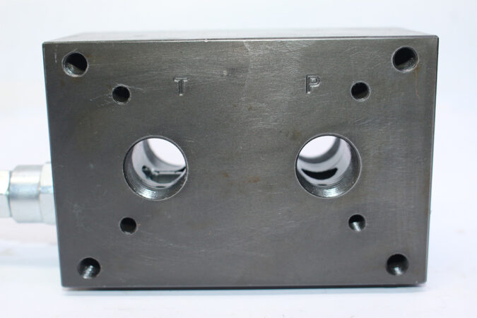 DUPLOMATIC RM44-MP/M1/30 PRESSURE RELIEF VALVE - Image 4