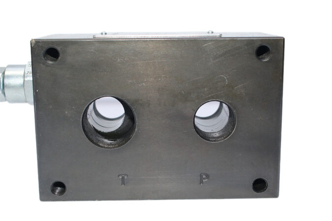 DUPLOMATIC RM44-MP/M1/30 PRESSURE RELIEF VALVE - Image 5