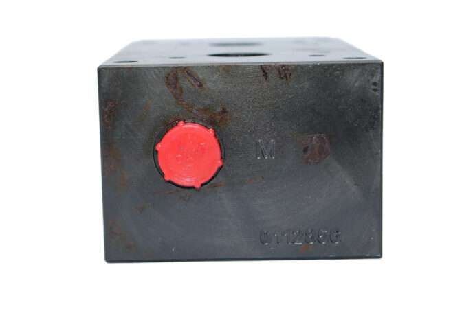 DUPLOMATIC RM44-MP/M1/30 PRESSURE RELIEF VALVE - Image 6
