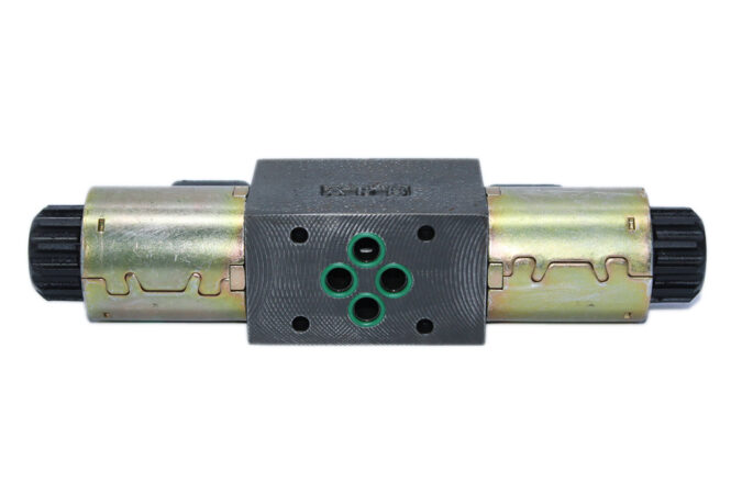 HERION S6VH10G00900160V DIRECTIONAL CONTROL VALVE - Image 6