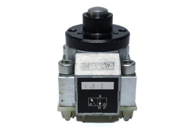 HAWE T 3-1 DIRECTIONAL SEATED VALVE